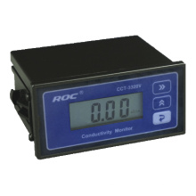 Crate   electrical  Conductivity Meter/monitor  In Water Treatment with plastic sensor